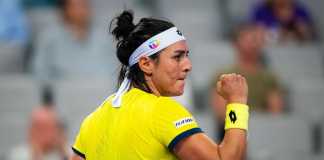 WTA Finals: History maker Ons Jabeur and Sakkari win latest matches