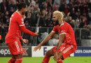 Champions League: Bayern remains with Inter win, Tottenham squeaks through