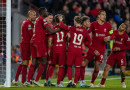 Liverpool beat Napoli to end perfect Champions League run