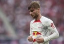 Timo Werner added to the list of World Cup absentees