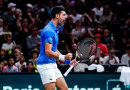 Djokovic, Alcaraz keep rolling at Paris Masters