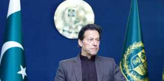 Imran Khan assures PCB of uninterrupted Pindi test between Pakistan and England
