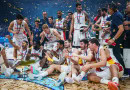 Spain dethrone USA in FIBA rankings