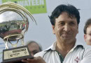 Abdul Qadir inducted into the ICC Hall of Fame