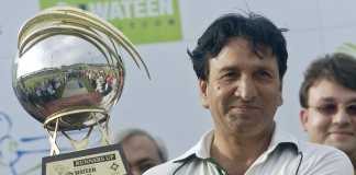 Abdul Qadir inducted into the ICC Hall of Fame