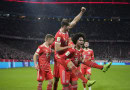 Surging Bayern rollover Werder Bremen