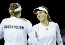 Billie Jean King Cup: Australia and Kazakhstan earn opening wins