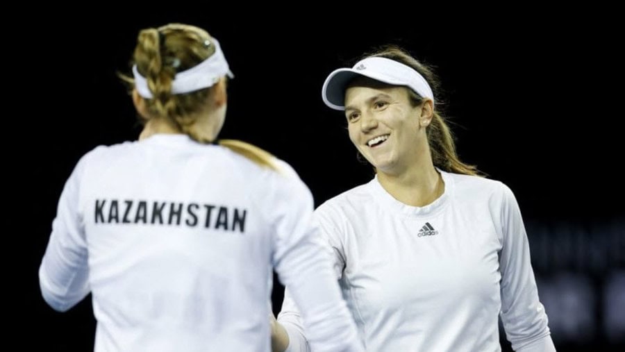 Billie Jean King Cup: Australia and Kazakhstan earn opening wins