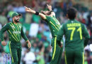 Pakistan beat New Zealand to qualify for the final of ICC T20 World Cup