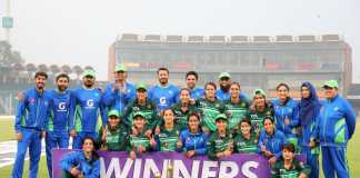 Pakistan womens cricket team still searching for a coach