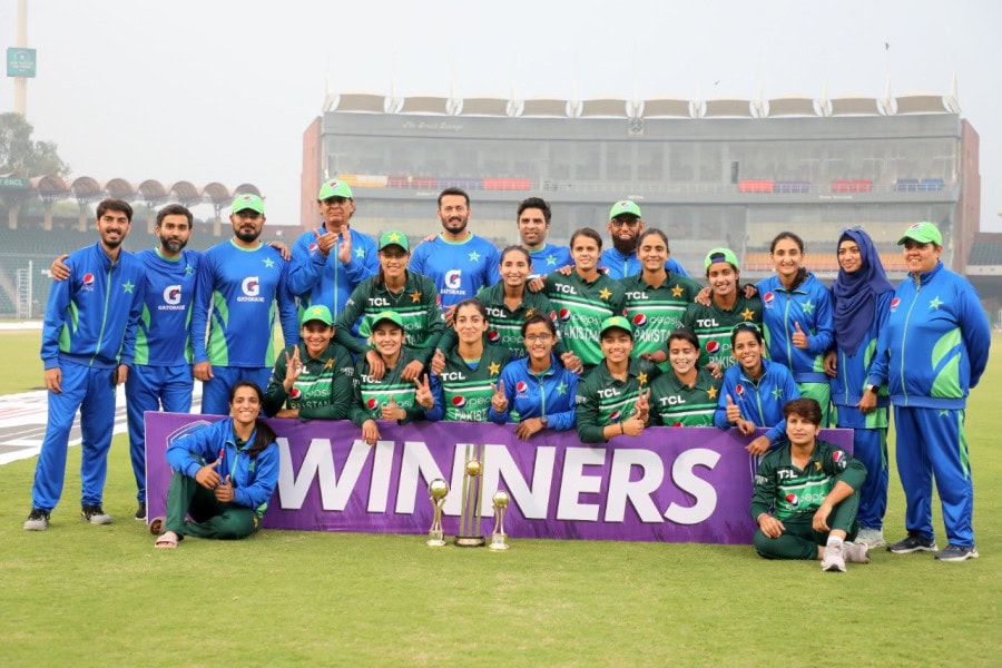 Pakistan womens cricket team still searching for a coach