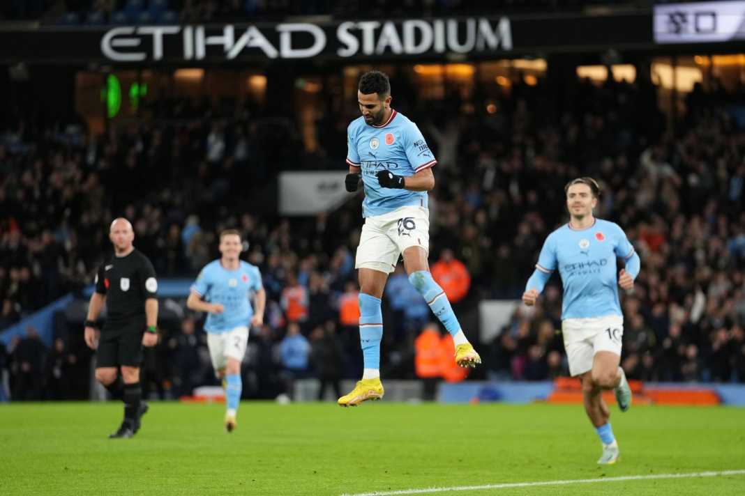 Carabao Cup: Man City outlast Chelsea, Arsenal eliminated