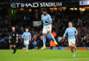 Carabao Cup: Man City outlast Chelsea, Arsenal eliminated