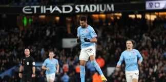 Carabao Cup: Man City outlast Chelsea, Arsenal eliminated