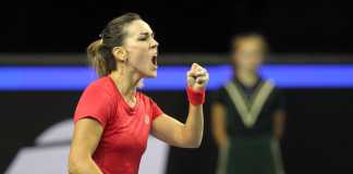 Billie Jean King Cup: Spain, USA and Switzerland off to a winning start