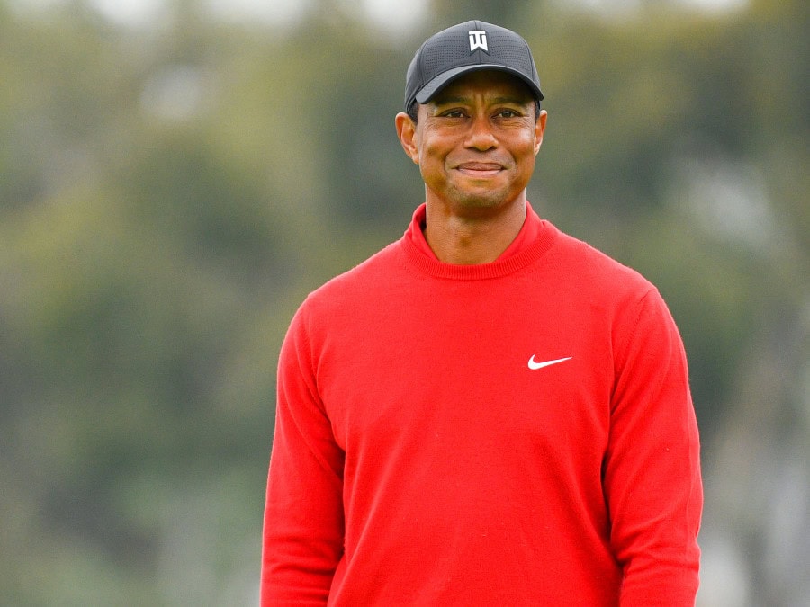 Tiger Woods announces return at Hero World Challenge