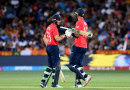 England humbles India to set T20 World Cup Final date with Pakistan