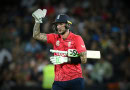 England's World Cup hero Alex Hales reprimanded for blackface picture