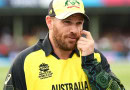 Aaron Finch among international players to register for PSL 8 draft