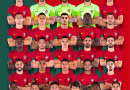 Portugal announce squad for Ronaldo's last hurrah at World Cup