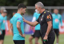 Brazil suffer Bruno Guimaraes injury scare ahead of World Cup