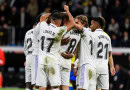 Real Madrid back on track in La Liga with a win over Cadiz