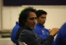 Ramiz Raja advises Pakistan Cricket team to enjoy the T20 World Cup Final