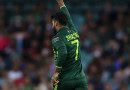 Shadab signs Vitality Blast deal with Sussex