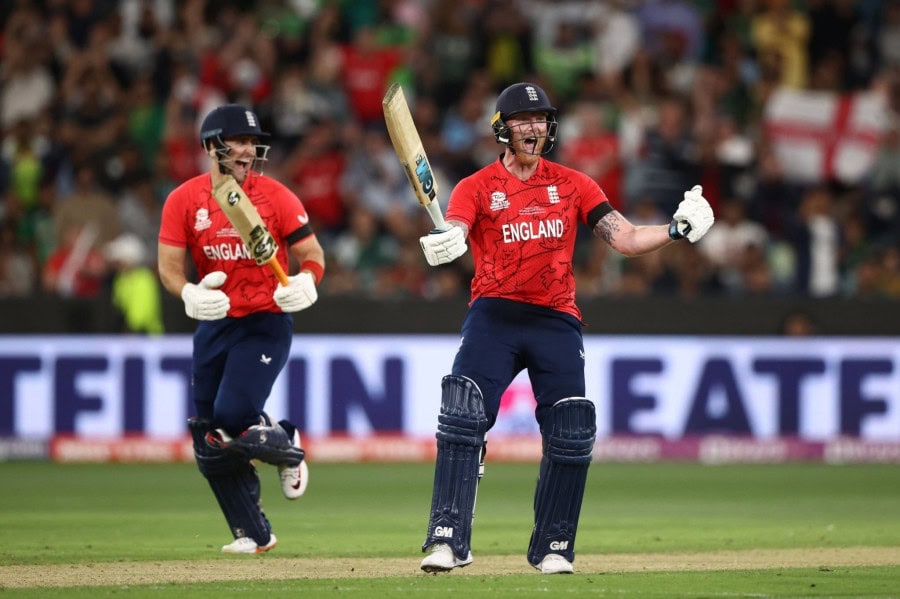 Matthew Mott asks Ben Stokes to reconsider ODI retirement