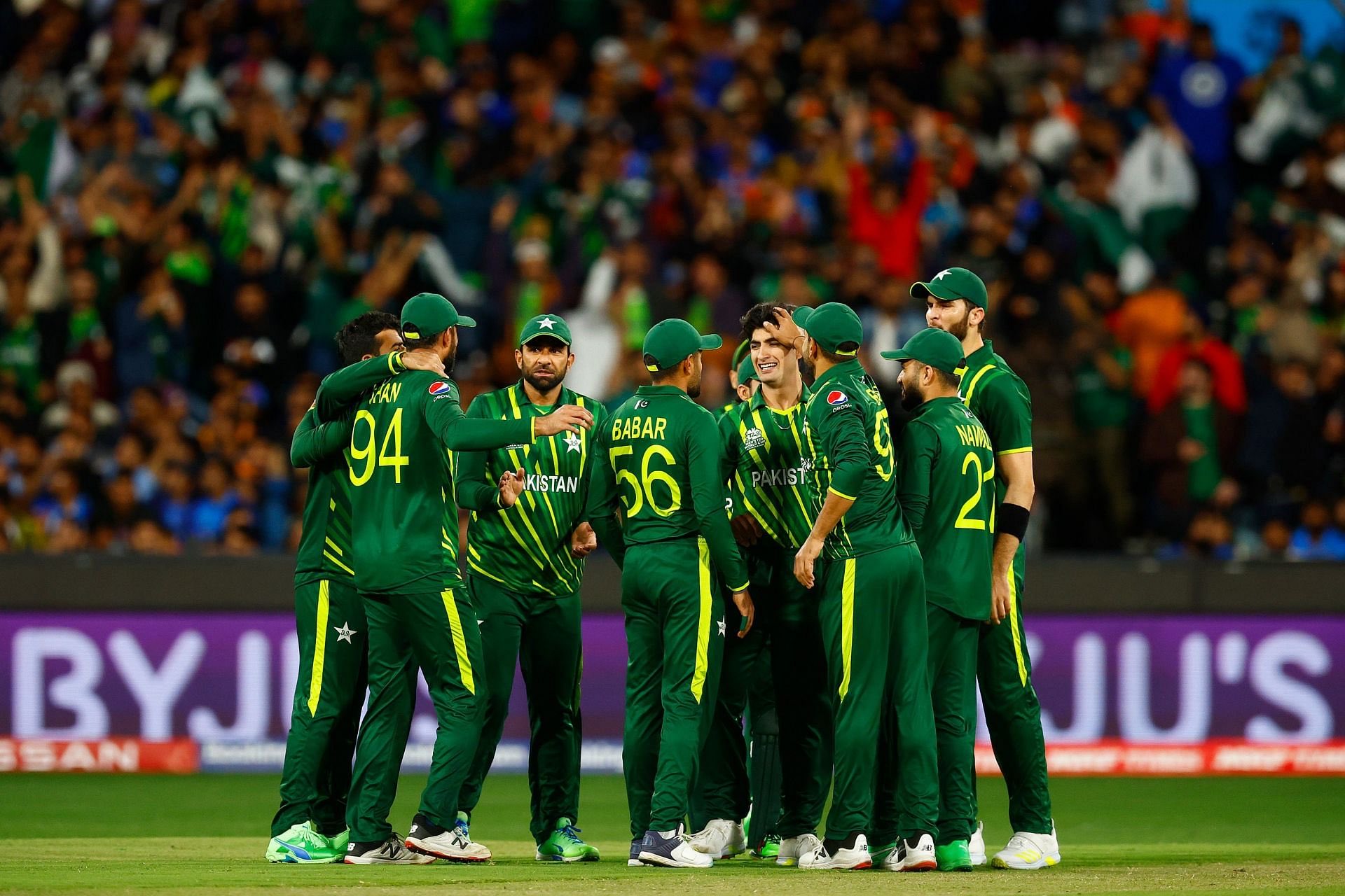 Pakistan Cricket Team to pocket huge sums as ICC reveals prize money -  Pakistan Observer