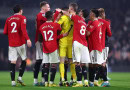 United get a last-gasp winner over Fulham to inch towards Champions League places