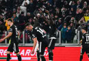 Juventus continue Serie A recovery with a win over Lazio, Atlanta in freefall