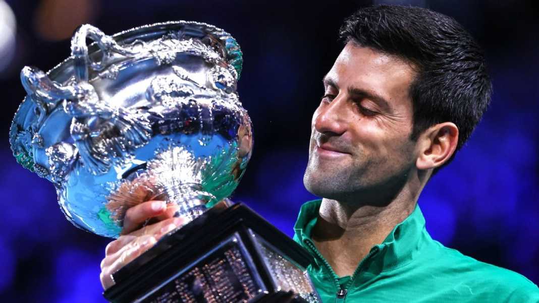 Djokovic granted visa to play Australian Open