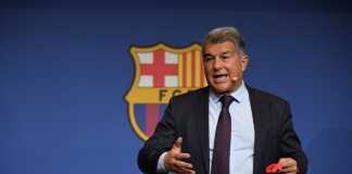 Barcelona rule out January signings due to Fair Play rule
