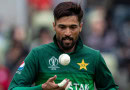 Mohammad Amir denied NOC for T20 league