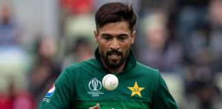 Mohammad Amir denied NOC for T20 league