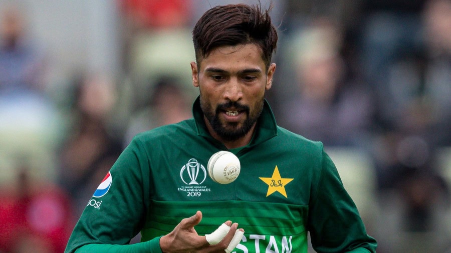 Mohammad Amir denied NOC for T20 league