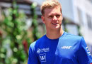 Mick Schumacher to leave Haas at the end of the season