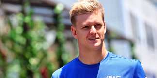 Mick Schumacher to leave Haas at the end of the season
