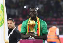 Sadio Mane out of the World Cup with injury