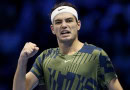 ATP Finals: Fritz beats Auger-Aliassime to reach next round, Nadal signs off with a win