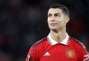 Manchester United could start legal proceedings against Ronaldo