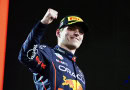 Max Verstappen caps of F1 season with 15th win at Abu Dhabi GP