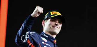 Max Verstappen caps of F1 season with 15th win at Abu Dhabi GP