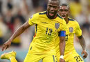 FIFA World Cup: Ecuador defeat Qatar in the opener