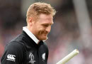 New Zealand release Martin Guptill of his national contract