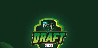 PSL 8 draft date revealed