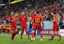 FIFA World Cup: Spain warn contenders by hammering Costa Rica