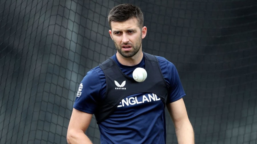 Mark Wood likely out of first test against Pakistan