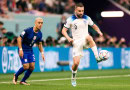 FIFA World Cup: England vs USA ends in a draw, Qatar eliminated